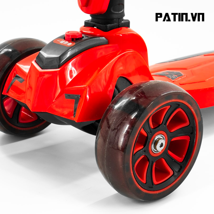 Xe Trượt Scooter 6199-1