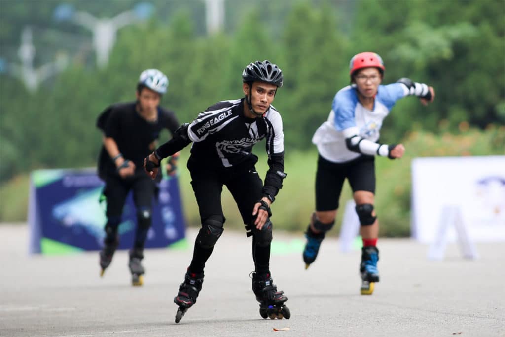 GIẢI ĐUA FLYING EAGLE CUP 2023: Ngày khai mạc, lịch thi đấu, thể lệ và những quy định cần biết