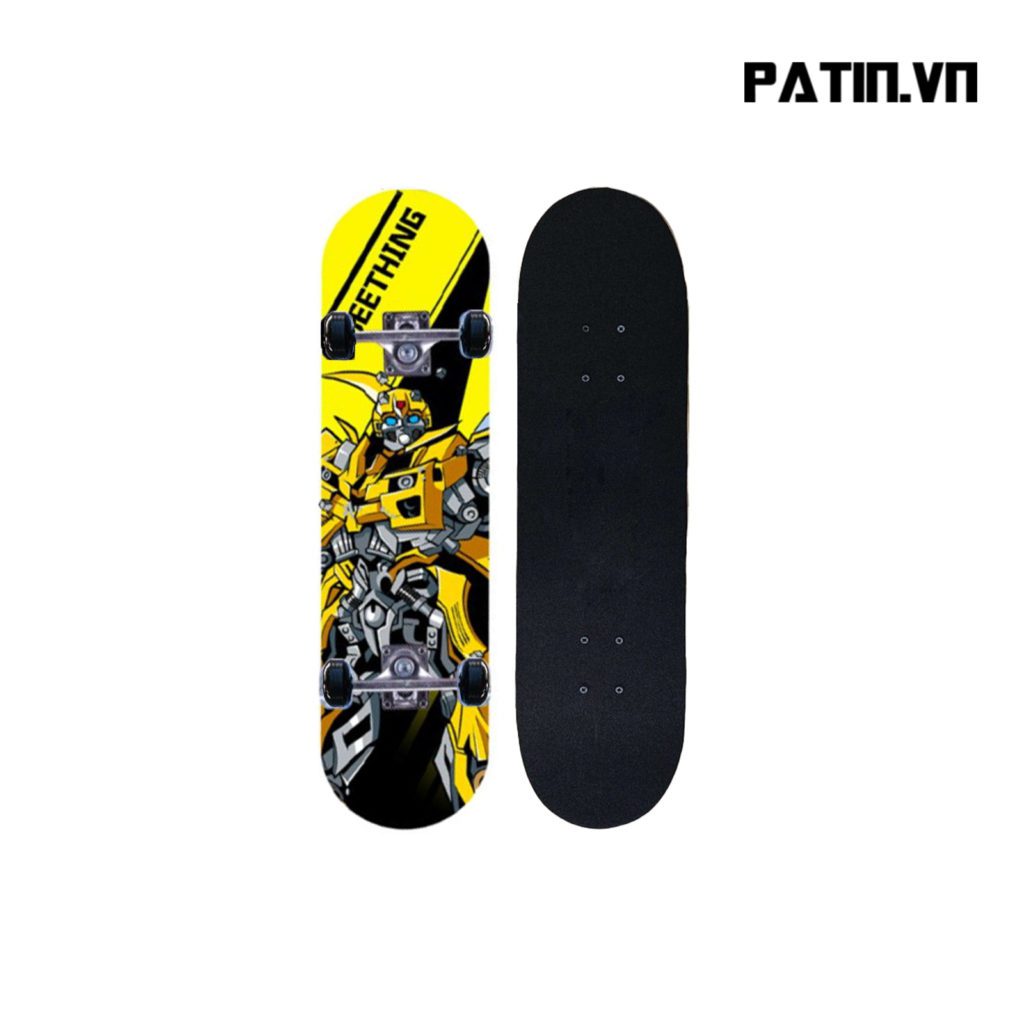 Ván Trượt Skateboard Cool 01