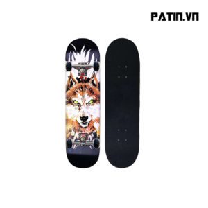 Ván Trượt Skateboard Cool 02