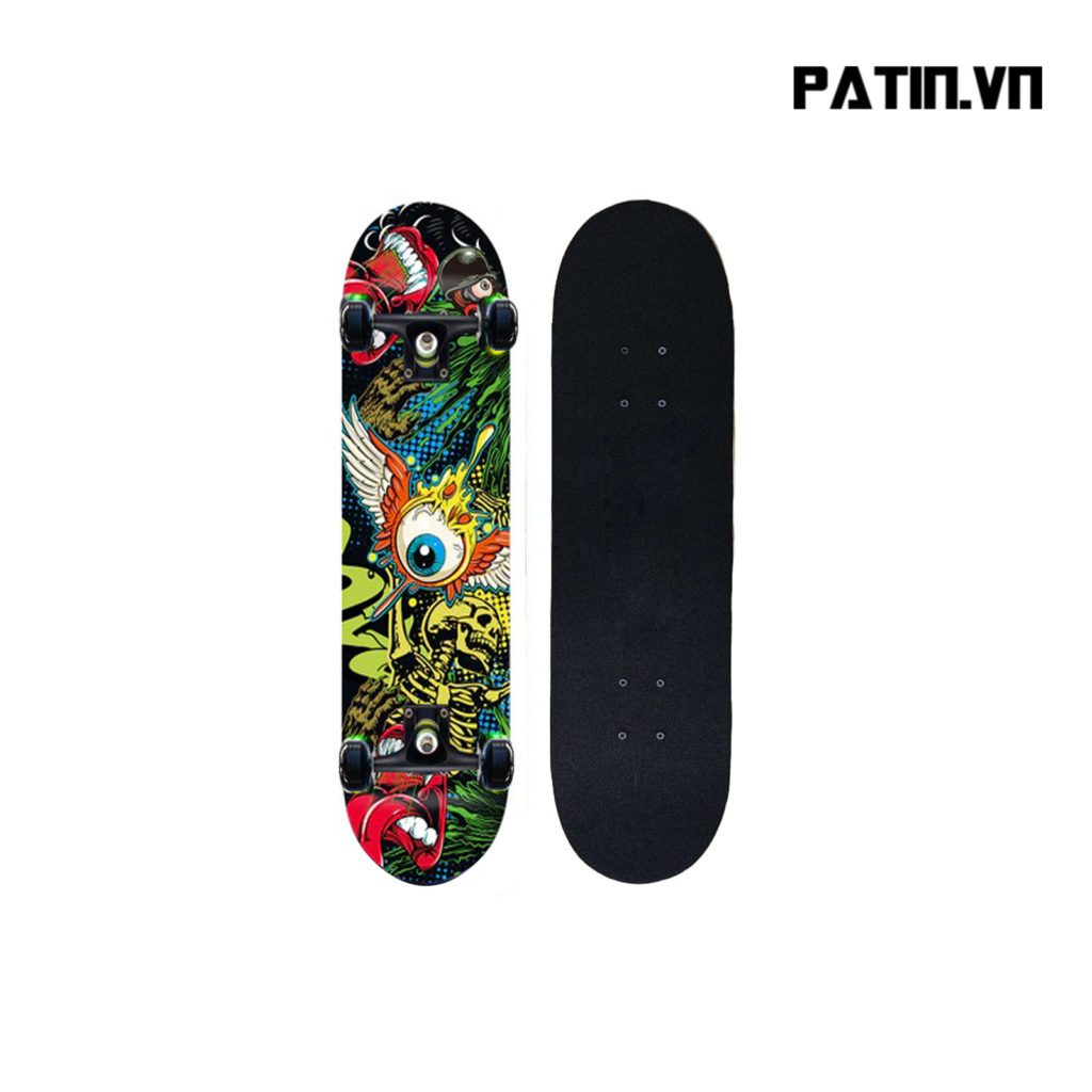 Ván Trượt Skateboard Cool 03