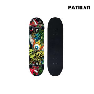 Ván Trượt Skateboard Cool 03