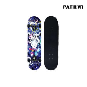 Ván Trượt Skateboard Cool 04
