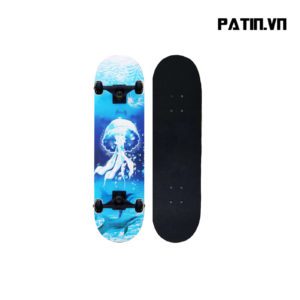 Ván Trượt Skateboard Cool 05