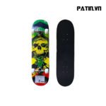 Ván Trượt Skateboard Bensai – 01