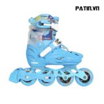 Giày Patin Trẻ Em BKB K9
