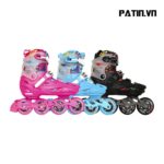 Giày Patin Trẻ Em BKB K9