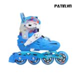 Giày Patin Trẻ Em Flying Eagle S6C