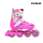 Giày Patin Trẻ Em Flying Eagle S6C