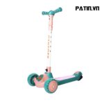 Xe Scooter Centosy 760