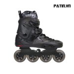 Giày Patin Người Lớn Flying Eagle X5F 2 Màu Đen/ Hồng