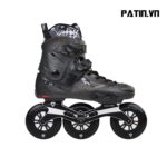 Giày Patin Người Lớn Flying Eagle X5T 2 Màu Đen/ Hồng