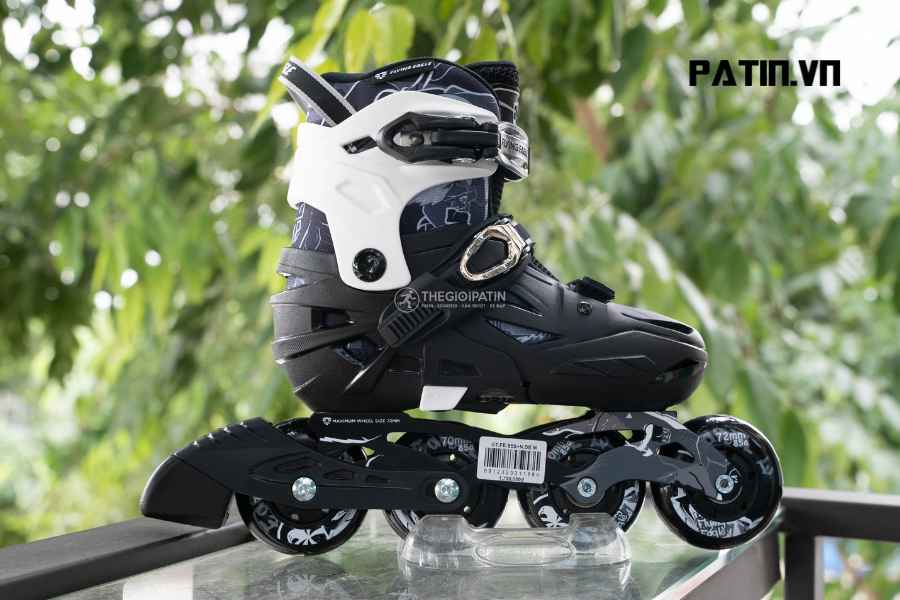 giày patin cho bé trai 1