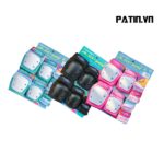 Bộ bảo hộ patin Flying Eagle Valiant 3 màu chính hãng, giá tốt