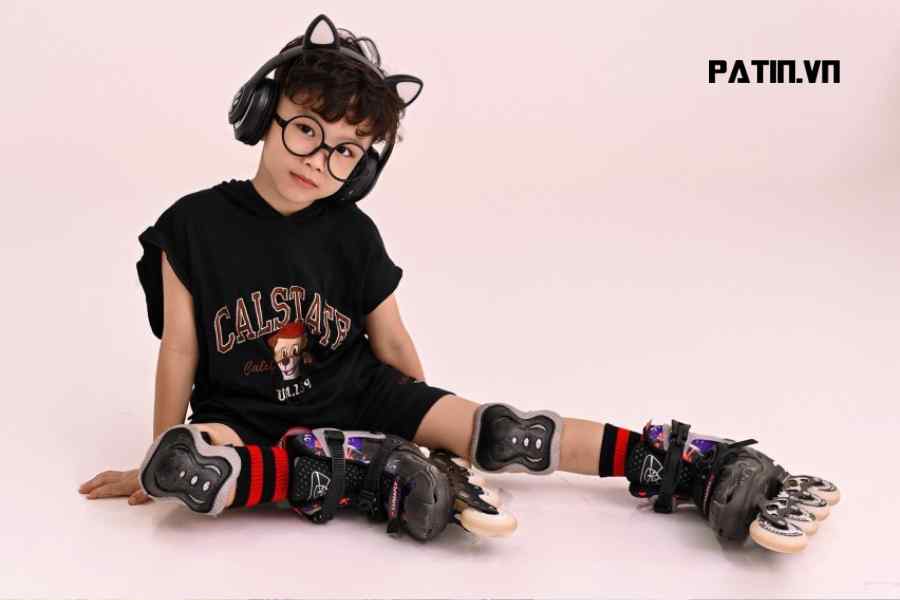 giày patin cho bé 10 tuổi 1