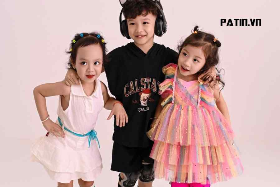 giày patin cho bé 10 tuổi 3