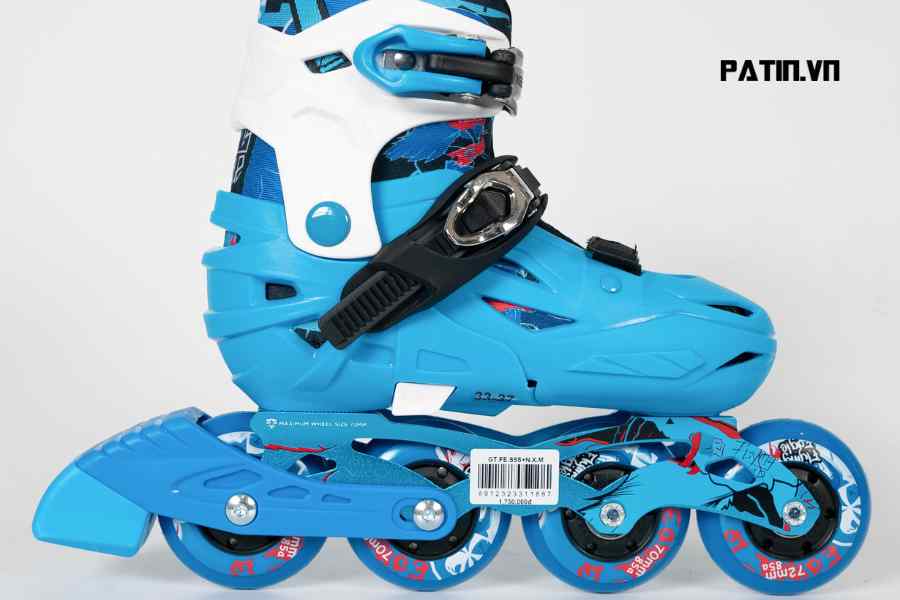 giày patin cho bé 5 tuổi 1