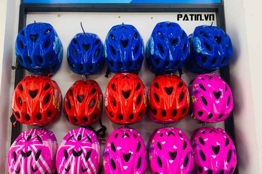 giày patin quận Ba Đình 7 
