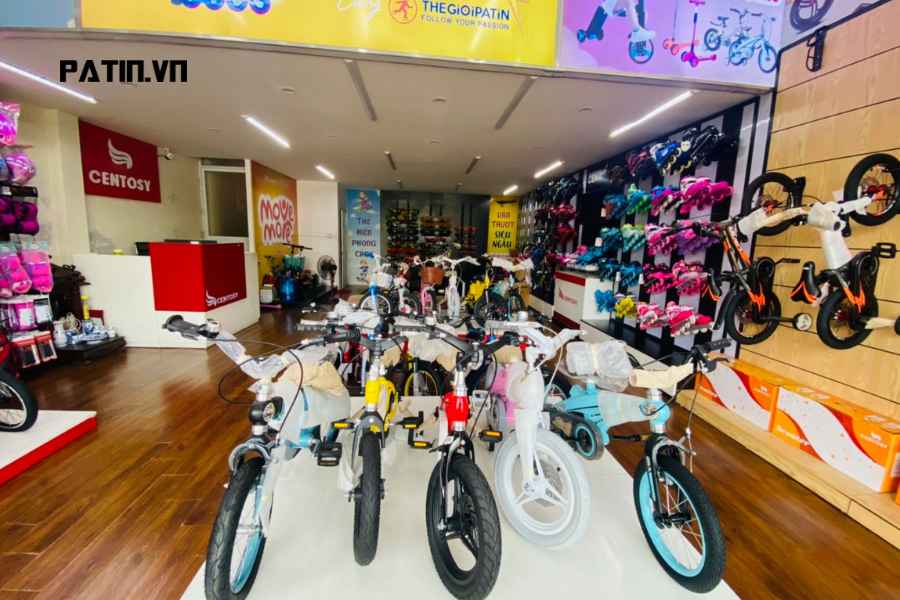 giày patin quận Ba Đình