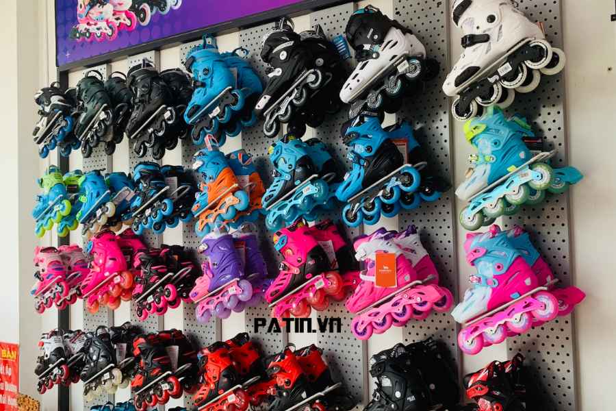 giày patin quận Ba Đình 1 