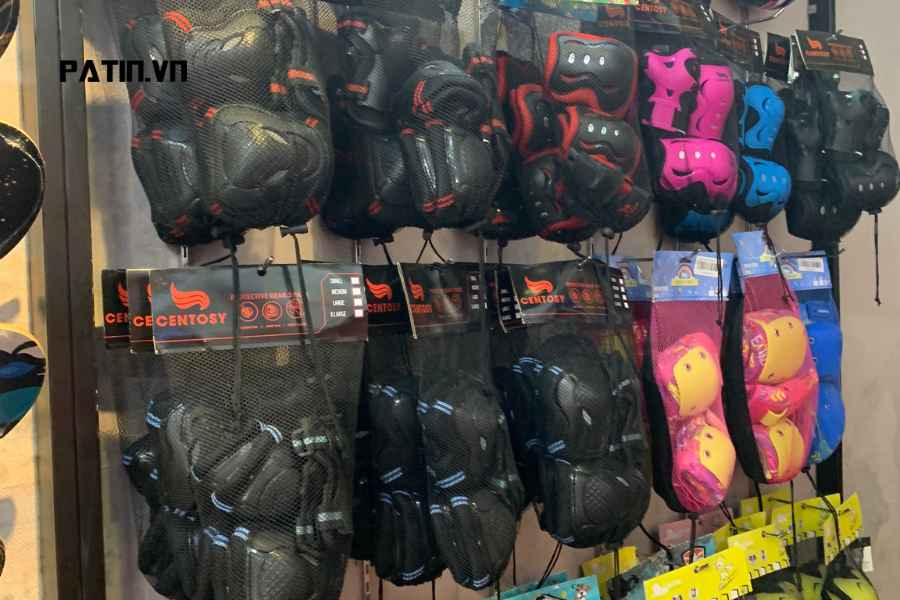 giày patin quận cầu giấy 2