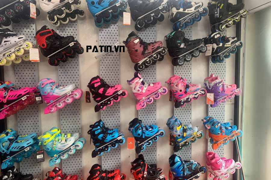 giày patin quận Đống Đa 2
