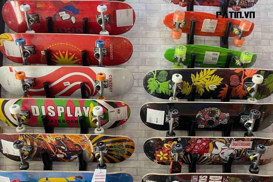 giày patin quận Đống Đa 4