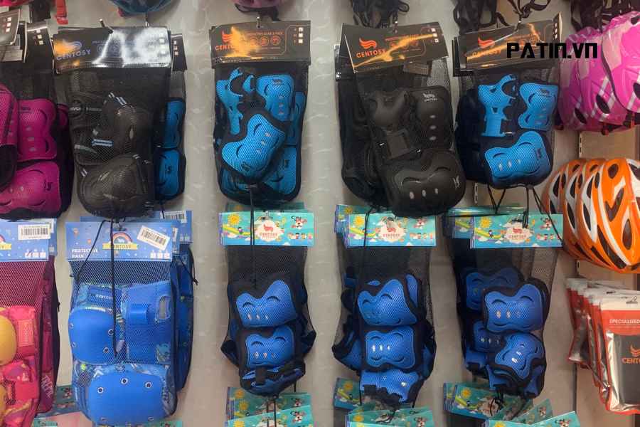 giày patin quận Đống Đa 1