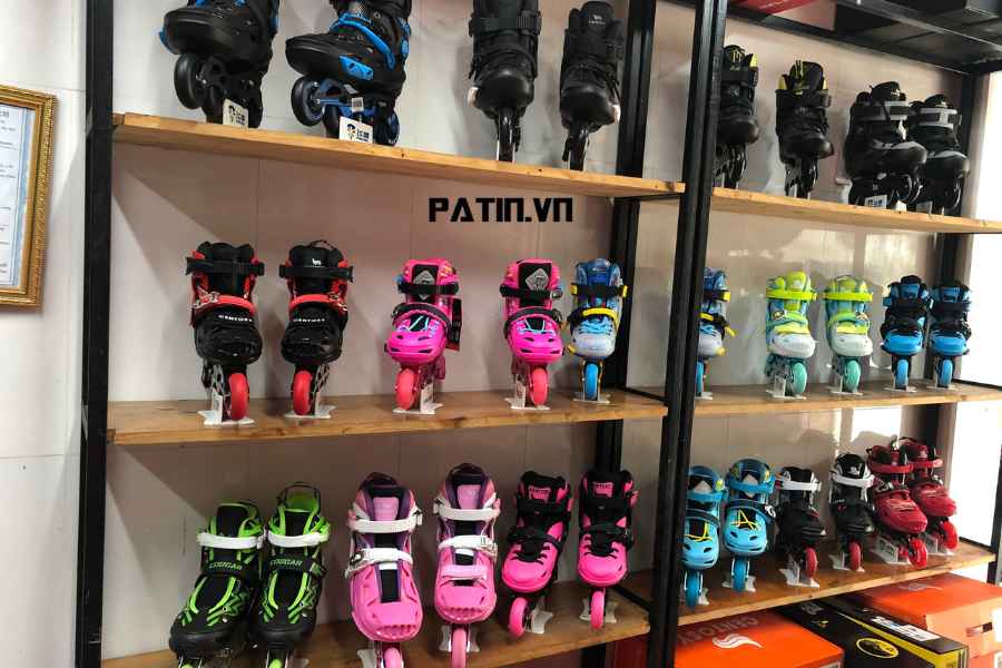 giày patin quận Hà Đông 6