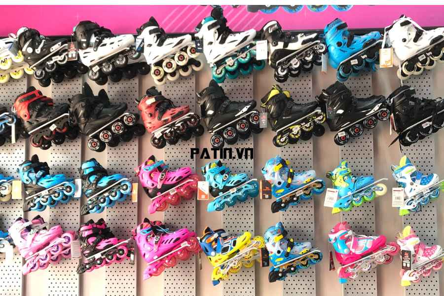 giày patin quận Hai Bà Trưng 2