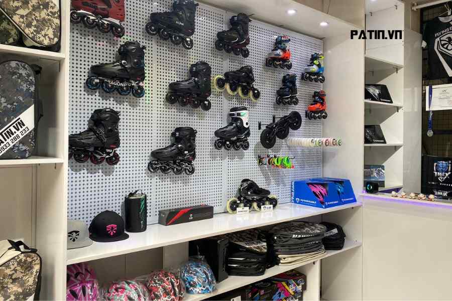 giày patin quận hoàng mai 1