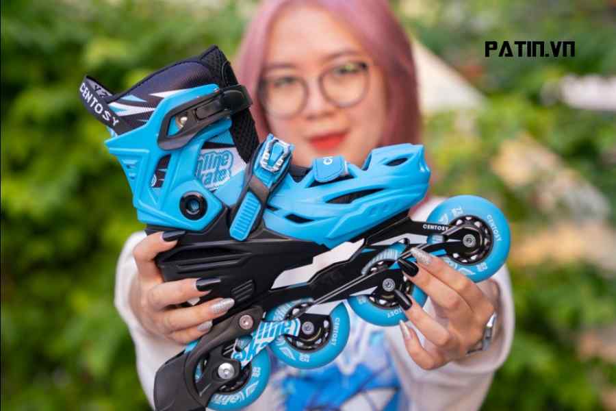 giày patin tốt 9