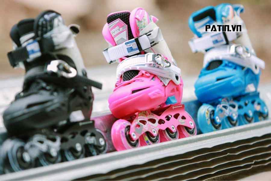 giày patin trẻ em 3 tuổi 3