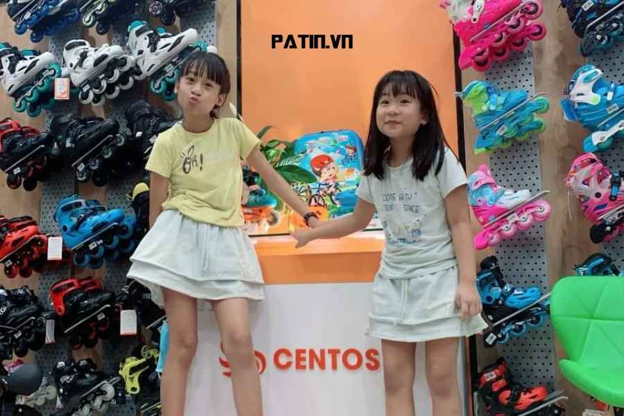 Địa điểm bán giày patin quận 6 chất lượng nhất 