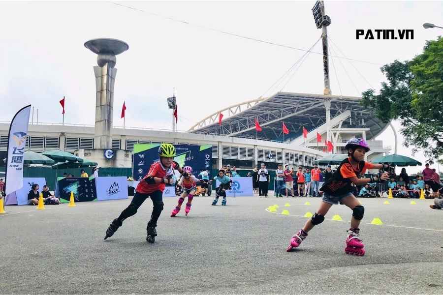 giày patin quận 8