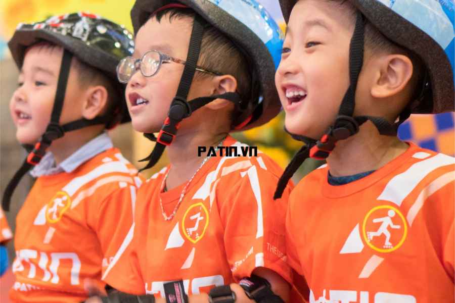 Nơi bán giày patin quận 9 uy tín nhất 