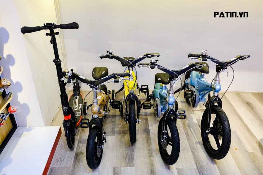giày patin quận Bình Chánh 3