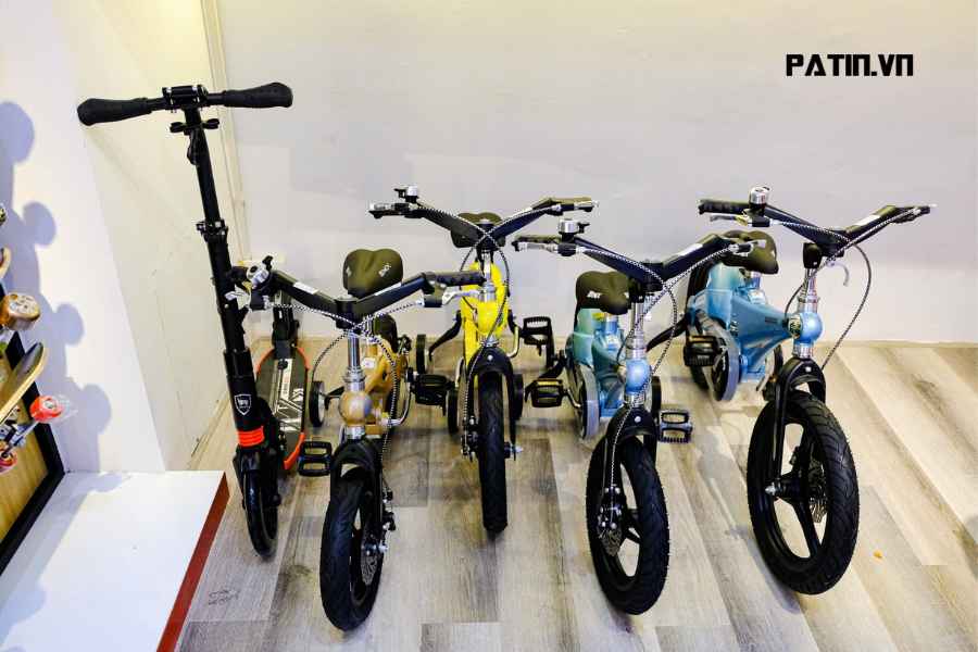 giày patin quận bình thạnh 1