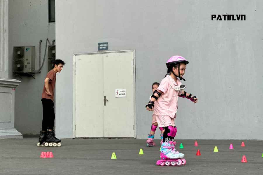 giày patin quận Bình Thạnh 2