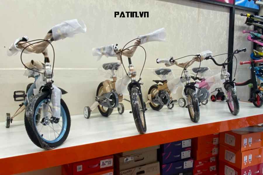 giày patin tại Cần Giờ 1
