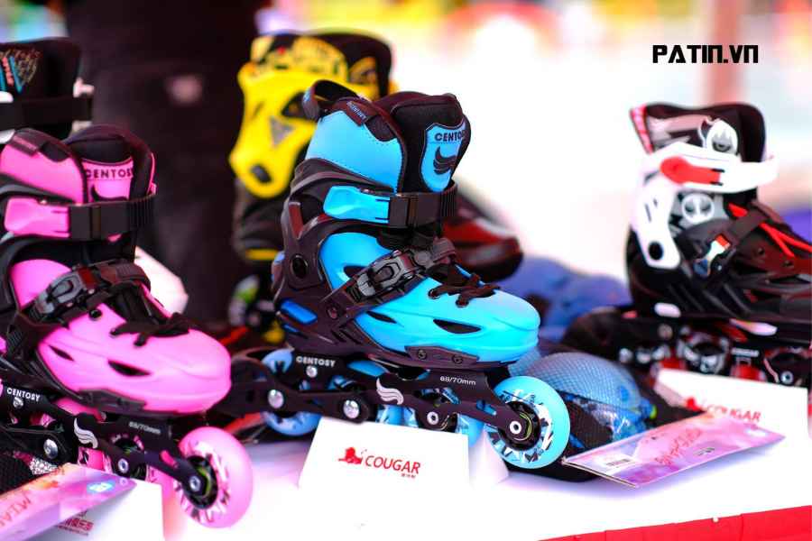 giày patin quận Gò Vấp 3