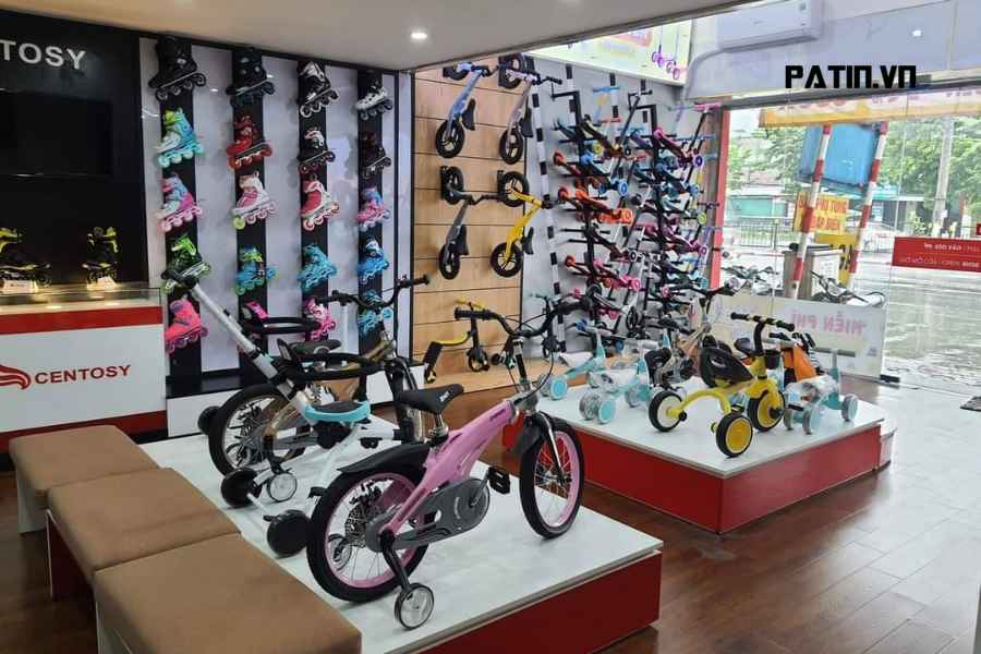 giày patin tại Ba Vì 4