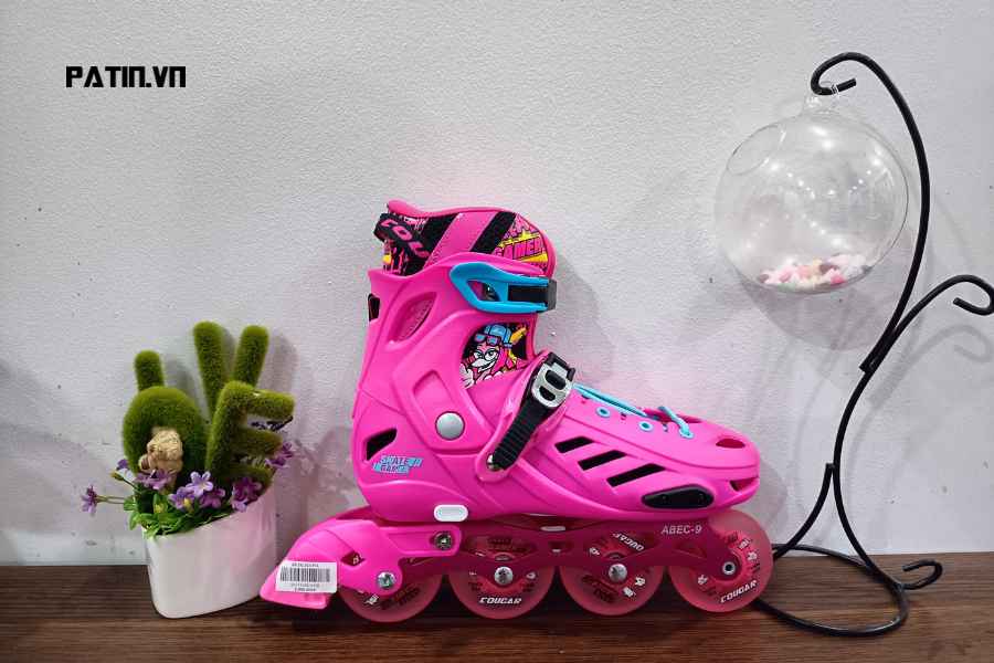 giày patin tại Chương Mỹ 1