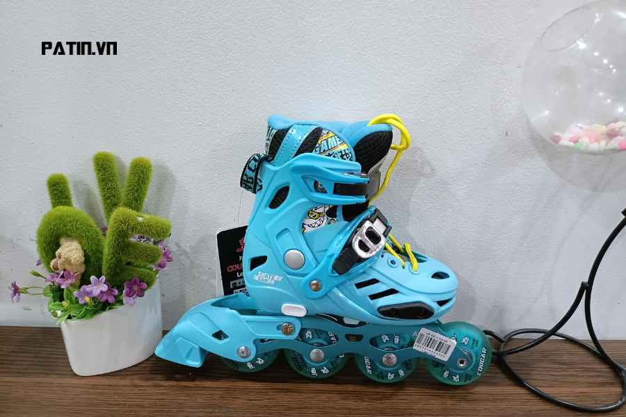 giày patin tại Chương Mỹ