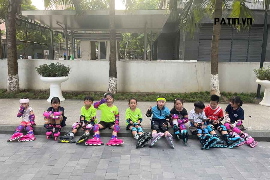 giày patin tại Gia Lâm 5