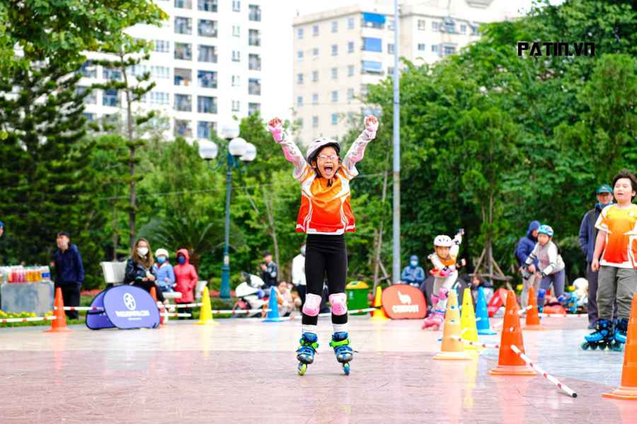 giày patin tại Hoài Đức 1