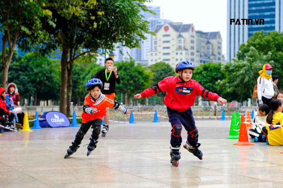 giày patin tại Hoài Đức 3