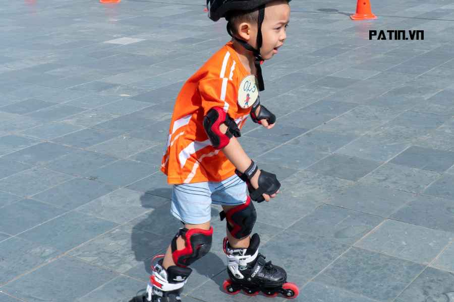 Nơi bán giày patin tại Hoài Đức chất lượng nhất 