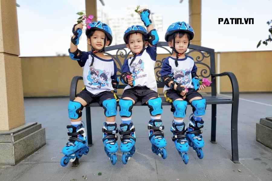 giày patin tại Mỹ Đức 4