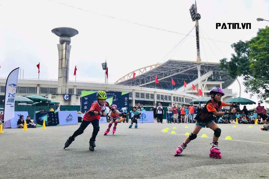 giày patin tại Phú Xuyên 3